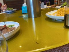 -六缘蒸菜馆(蓝天花园店)