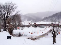 -雪谷
