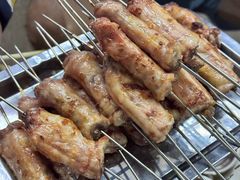 -丹东果园核桃烤肉(凤城店)