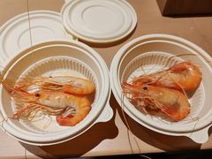 -李百蟹·江南蟹黄面·河景餐厅(夫子庙总店)