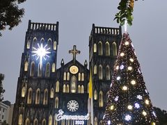 -圣约瑟夫大教堂