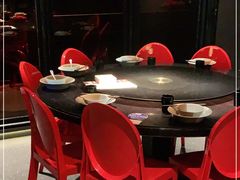 包厢-外婆家(义乌新光汇购物中心店)