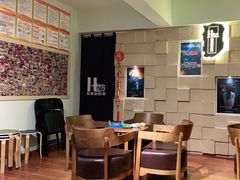 -H立方实景剧情密室(天河旗舰店)