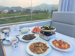 -黄牛肉馆·皖南土菜