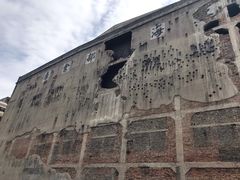 -上海四行仓库抗战纪念馆