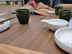 -云海肴·汽锅鸡·云南菜(广安门天虹店)