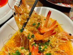 -HOHO餐厅(古子城店)