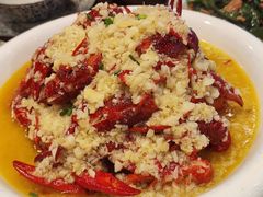 -虾小龙老长沙龙虾馆(坡子街店)