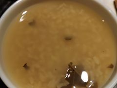 好味粥-前门后头老北京铜锅涮肉·京味菜·烤鸭(伊藤洋华堂店)