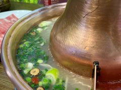 -羊乐锅·火锅·烧烤(夫子庙店)