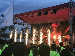 -南京市无想山景区