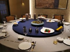 包厢-馋遇江南·精致湖景雅宴(东方之门店)