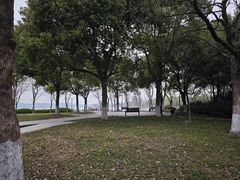 -石湖景区