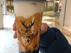 -鹿角巷The Alley(龙湖天街店)