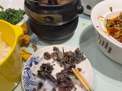 -福照楼汽锅鸡·云南菜(万达广场店)