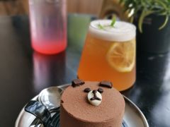西柚气泡水-Willing·Coffee&Brunch&Dinner(万达店)
