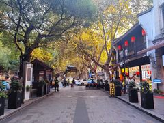 -鼓楼(西湖风景名胜区)