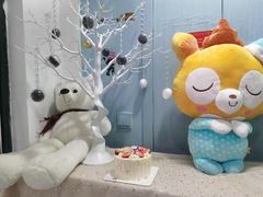 -榴芒先森生日蛋糕甜品台定制(1店诚信大道店)