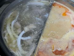-原味主张椰子鸡·脆皮文昌鸡煲(友谊广场店)