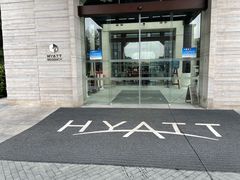 -上海崇明金茂凯悦酒店