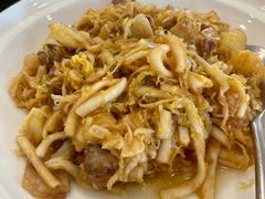 -巴音浩日娲·蒙餐(双林东路店)