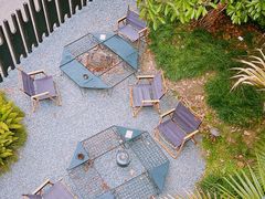 -J Create城市露营咖啡·简餐·宠物(上海动物园店)