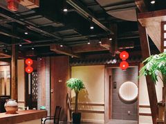 大堂-姚江春中餐厅·太平洋大酒店