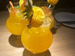 -同福龙虾(高新店)