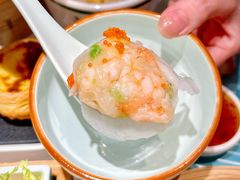 -禄运茶居·手工点心(猎德店)