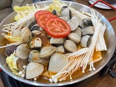 -曼谷食堂·泰国家庭料理