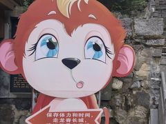 -神农山景区
