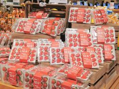 零售区-七鲜超市(瑞虹天地太阳宫店)