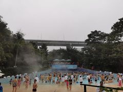 -融汇温泉
