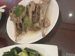 -范记靖远羊羔肉(博物馆店)