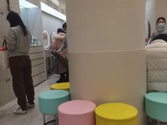 -天真蓝照相馆(五角场百联又一城店)