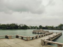 -南北湖风景区