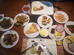 -汉巴味德(大悦城店)