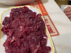 -潮汕大目牛肉火锅(水围店)
