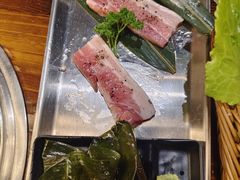 -烤肉食堂(揭阳广百店)