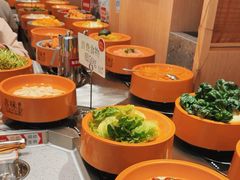 -喜味涮自助小火锅(广州东圃天河城店)