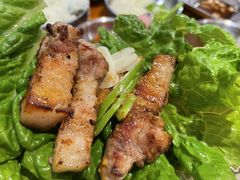 -kingkong大猩猩烤肉(CBD店)