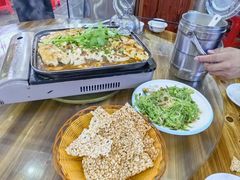 -邹胖哥好好吃餐馆(荔波美食街店)
