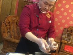 -北戴河转鱼·炒螃蟹酱餐厅