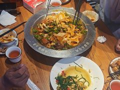 -俭寨大盘鸡·缸子肉·小公鸡·新疆菜(云通店)