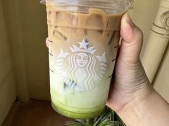 -星巴克臻选(广州东山锦轩店)