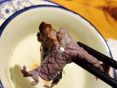 -牛品福潮汕牛肉火锅(旺庄店)