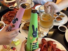 -洲际酒店·地平线全日餐厅HORIZON CAFÉ