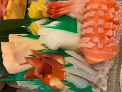 -熊出没日本烧肉放题