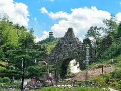 -石燕湖生态旅游景区
