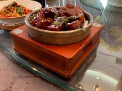 -龙景轩大酒店(宝杨路店)